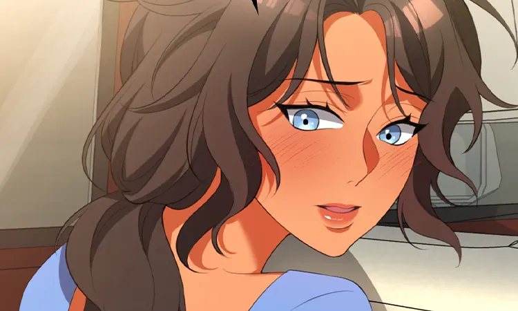 Backseat Trip with my Stepmother