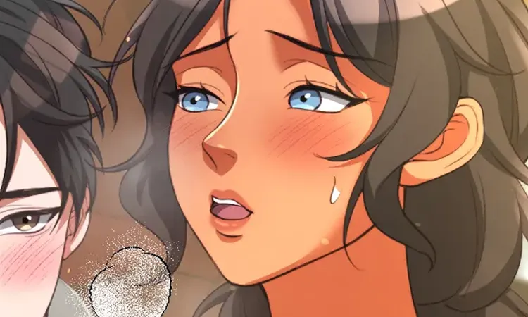 Backseat Trip with my Stepmother