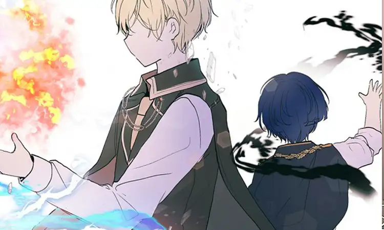 What is the outcome for the villain?
