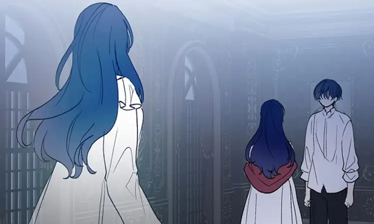 What is the outcome for the villain?