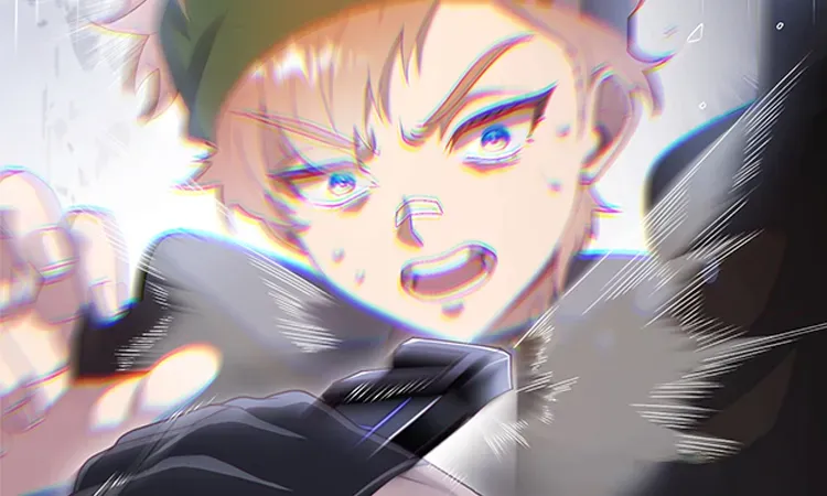     Episode 11