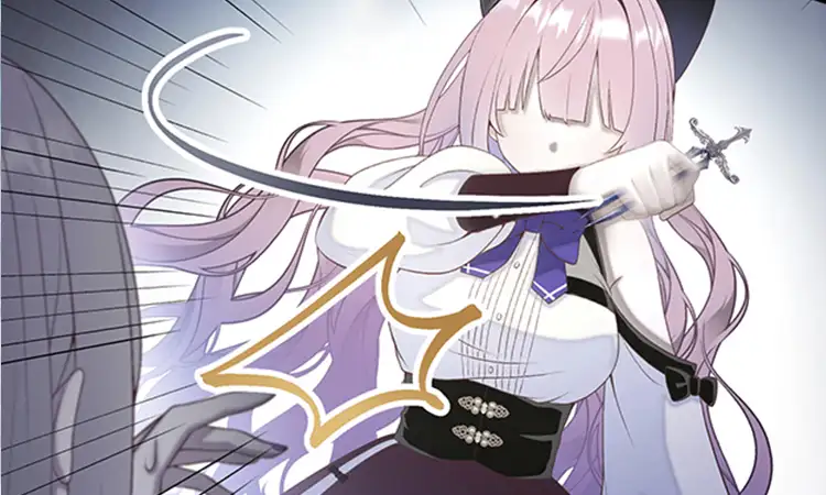 I've been reincarnated