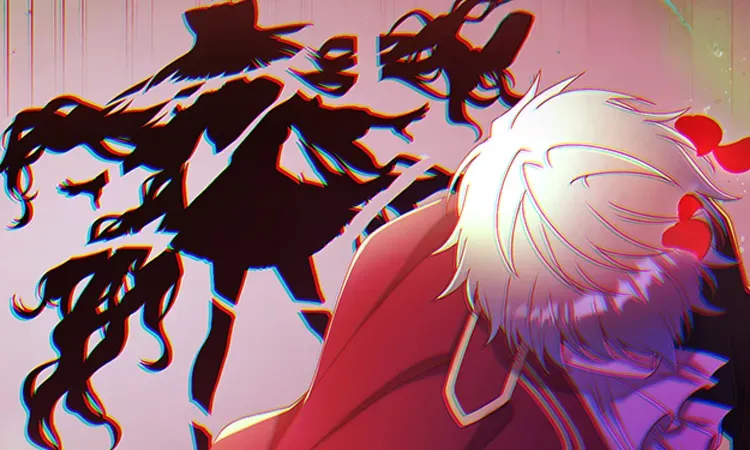     Episode 25