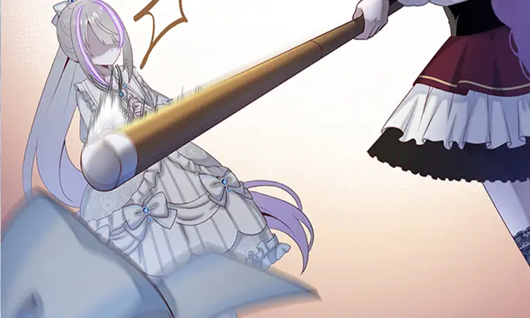 I've been reincarnated