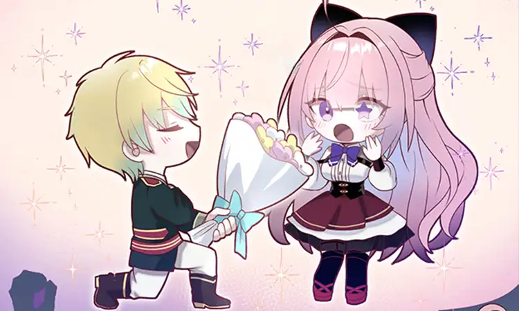 I've been reincarnated