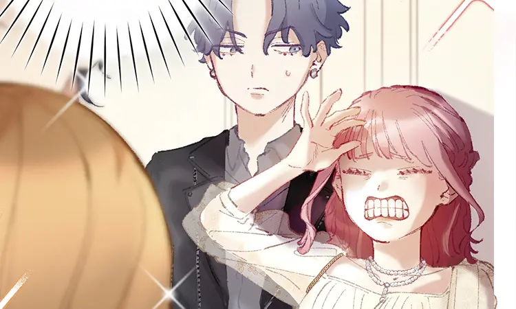 The Love Affairs of Tough Men