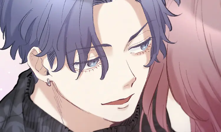 The Love Affairs of Tough Men