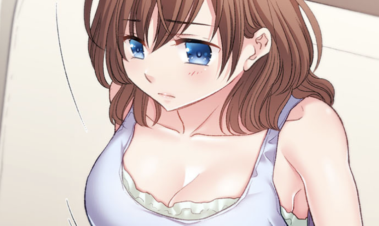 100% Compatibility: My DNA Desires My Step-Brother