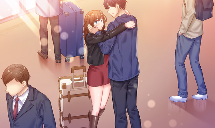 100% Compatibility: My DNA Desires My Step-Brother