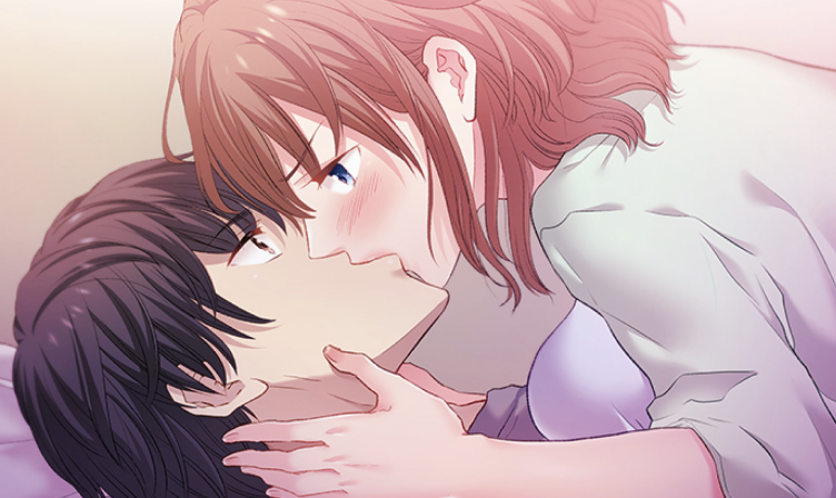 100% Compatibility: My DNA Desires My Step-Brother