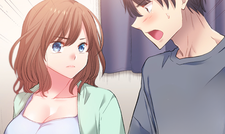 100% Compatibility: My DNA Desires My Step-Brother