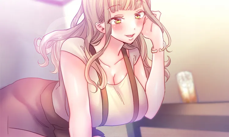 Apartment Sex Harem With My Coworkers' Wives