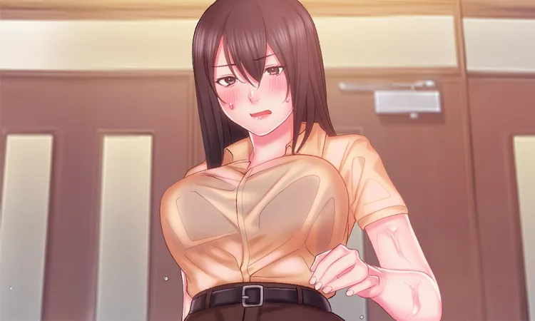 Addictive Kiss: Your Lips Feel the Best