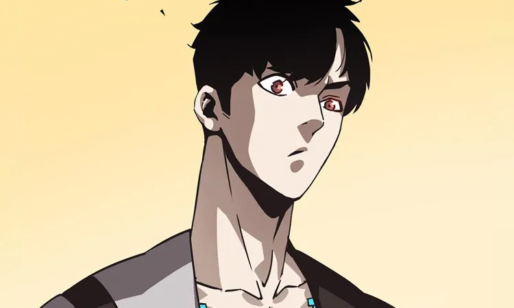 Started From Playing Games Seriously