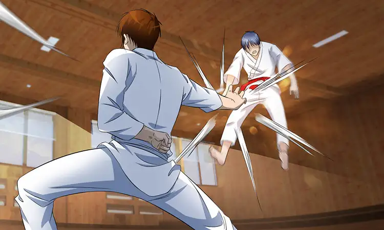 Rebirth Of The Urban Immortal Cultivator