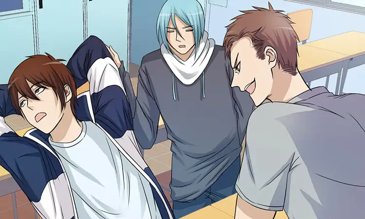 Rebirth Of The Urban Immortal Cultivator