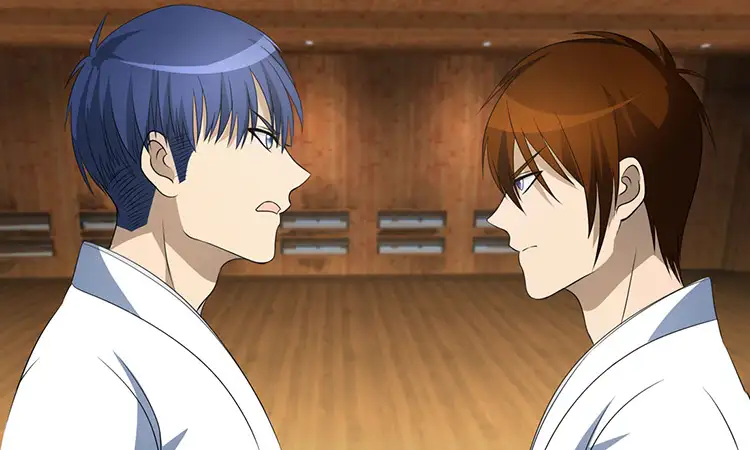 Rebirth Of The Urban Immortal Cultivator