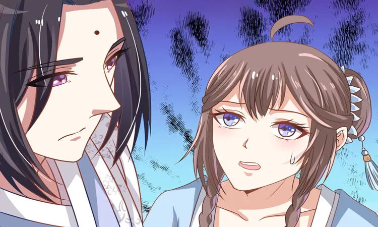 Ghost doctor Fendjiu