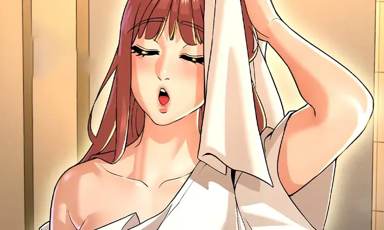 Their Forbidden Love