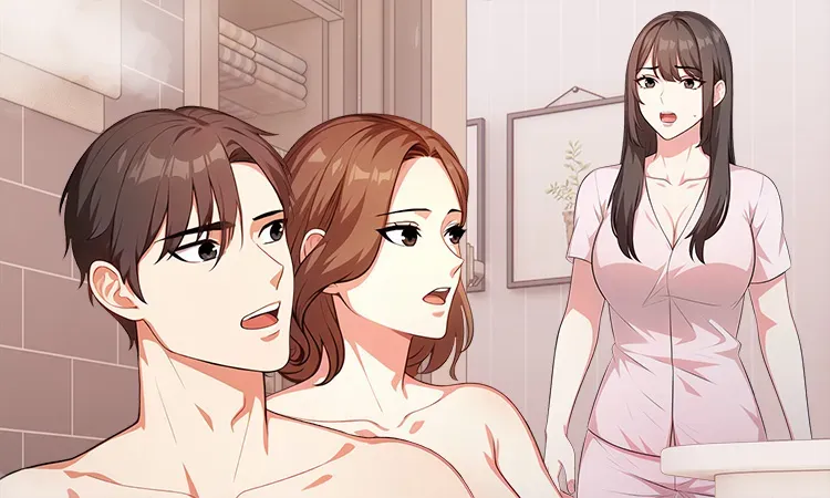 Just Cousins… Right?