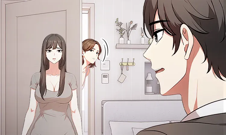 Just Cousins… Right?