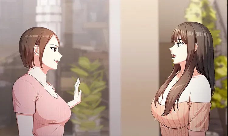 Just Cousins… Right?