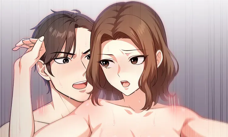 Just Cousins… Right?