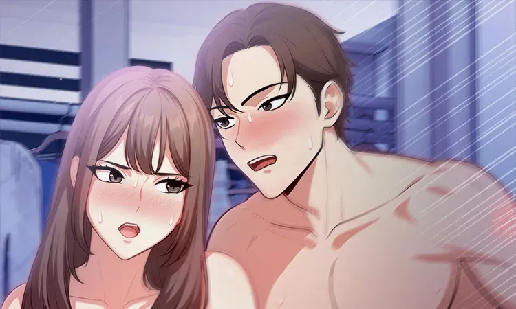 Just Cousins… Right?