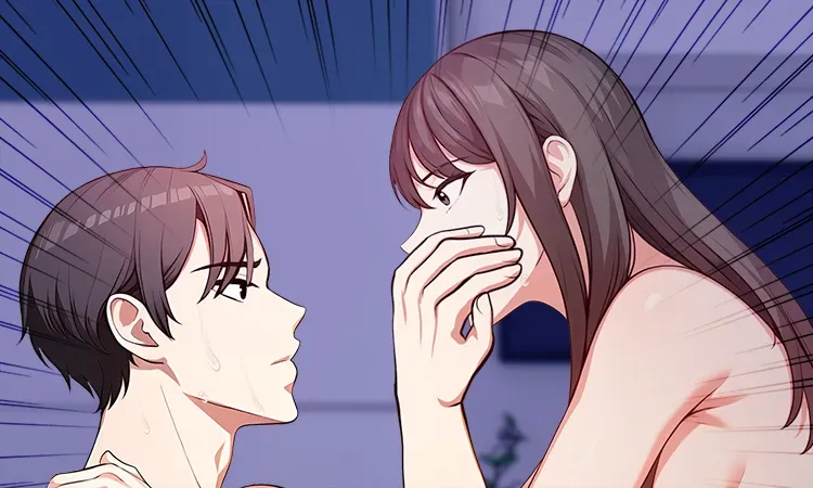 Just Cousins… Right?