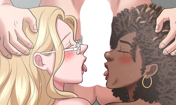 Winter Games 2 "MILF Edition"