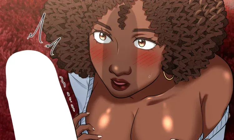 Winter Games 2 "MILF Edition"