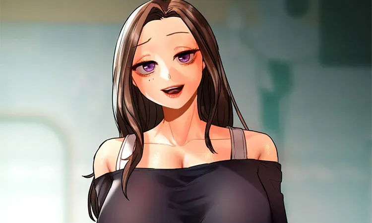 Welcome to the Big City