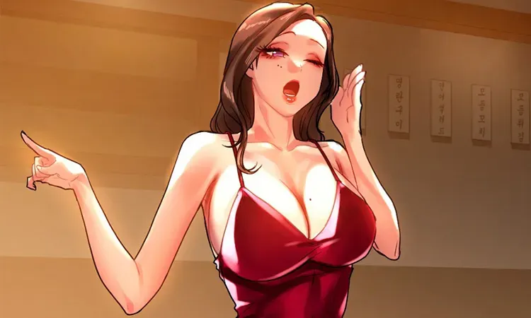 Welcome to the Big City