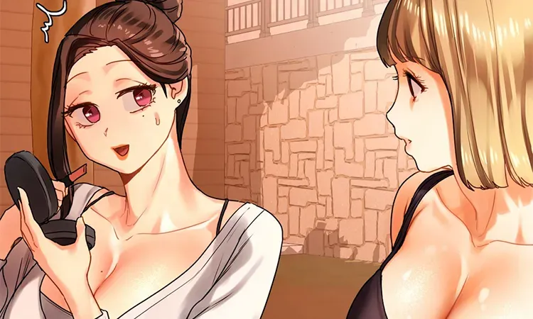 Welcome to the Big City