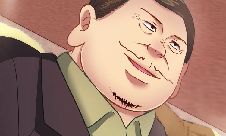     Episode 45