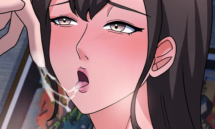 The Taste of Passion