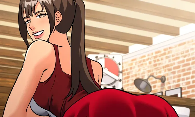 The Taste of Passion