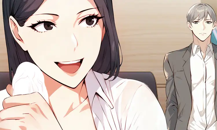     Episode 6
