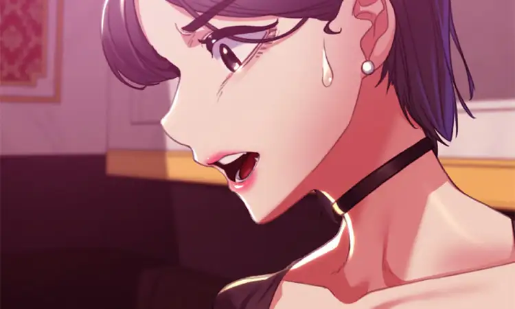 Lustful games