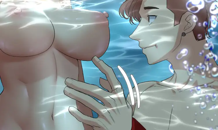 Lustful games