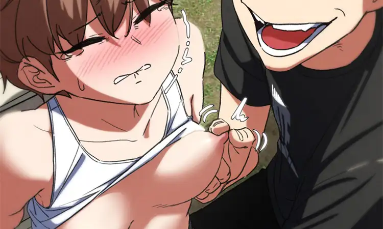 Lustful games