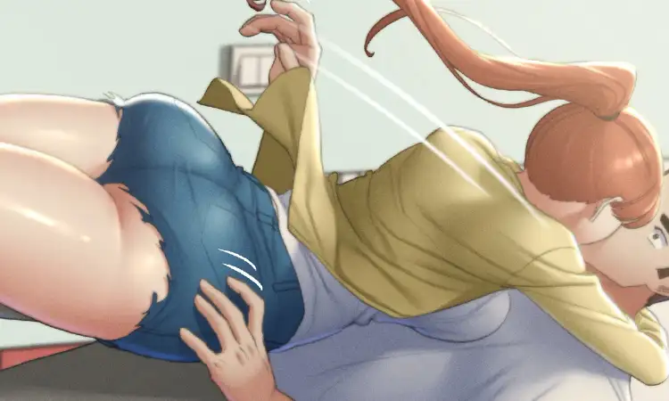 Lustful games