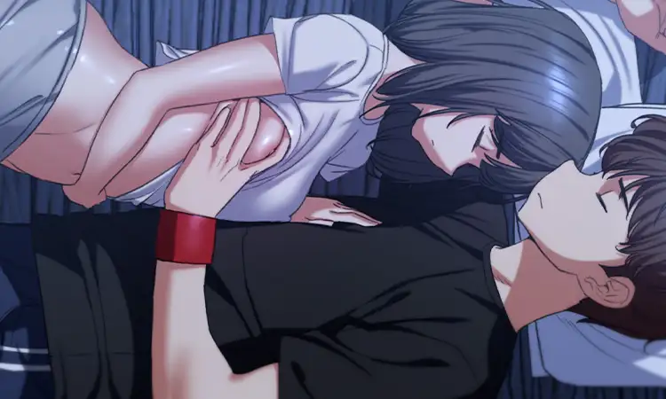 Lustful games