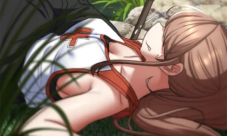 Lustful games