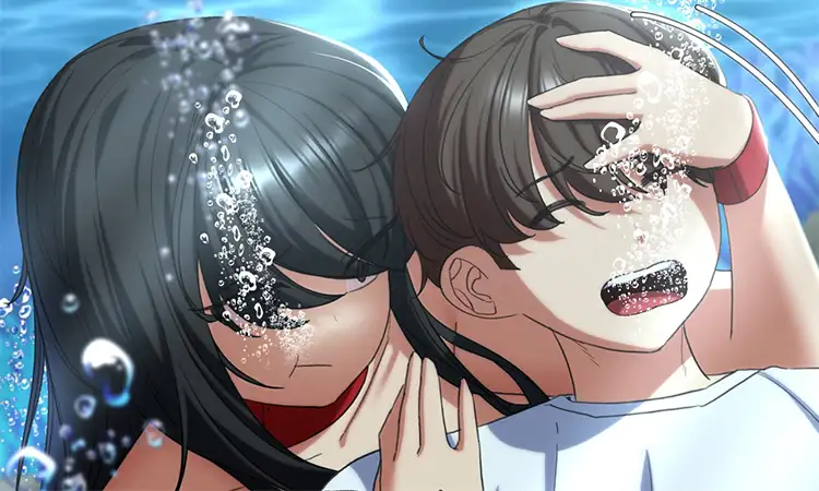 Lustful games