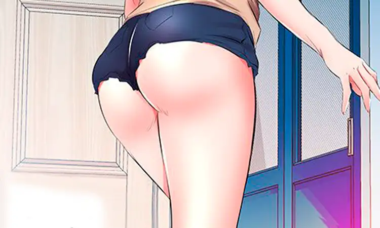 Discreetly Delighted