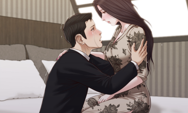 Concubines