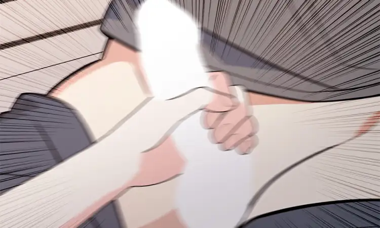 Five Girls, One Dorm