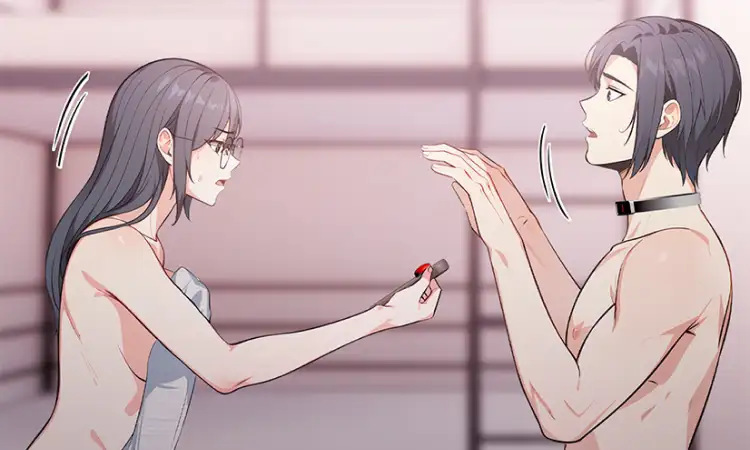 Five Girls, One Dorm