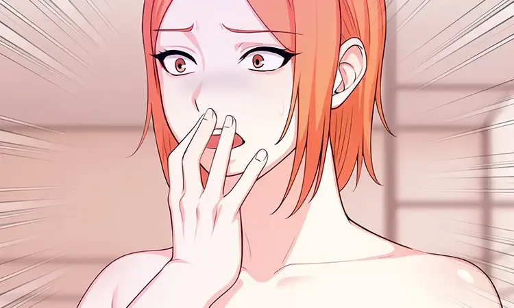 Five Girls, One Dorm